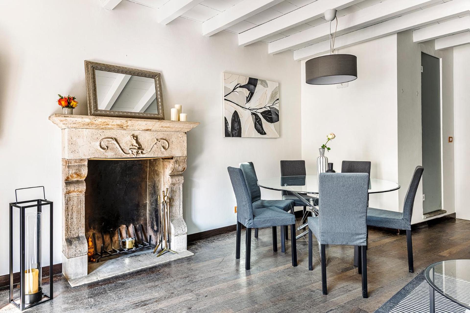 Brand New 2 Bedrooms In Brera Apartamento Milán