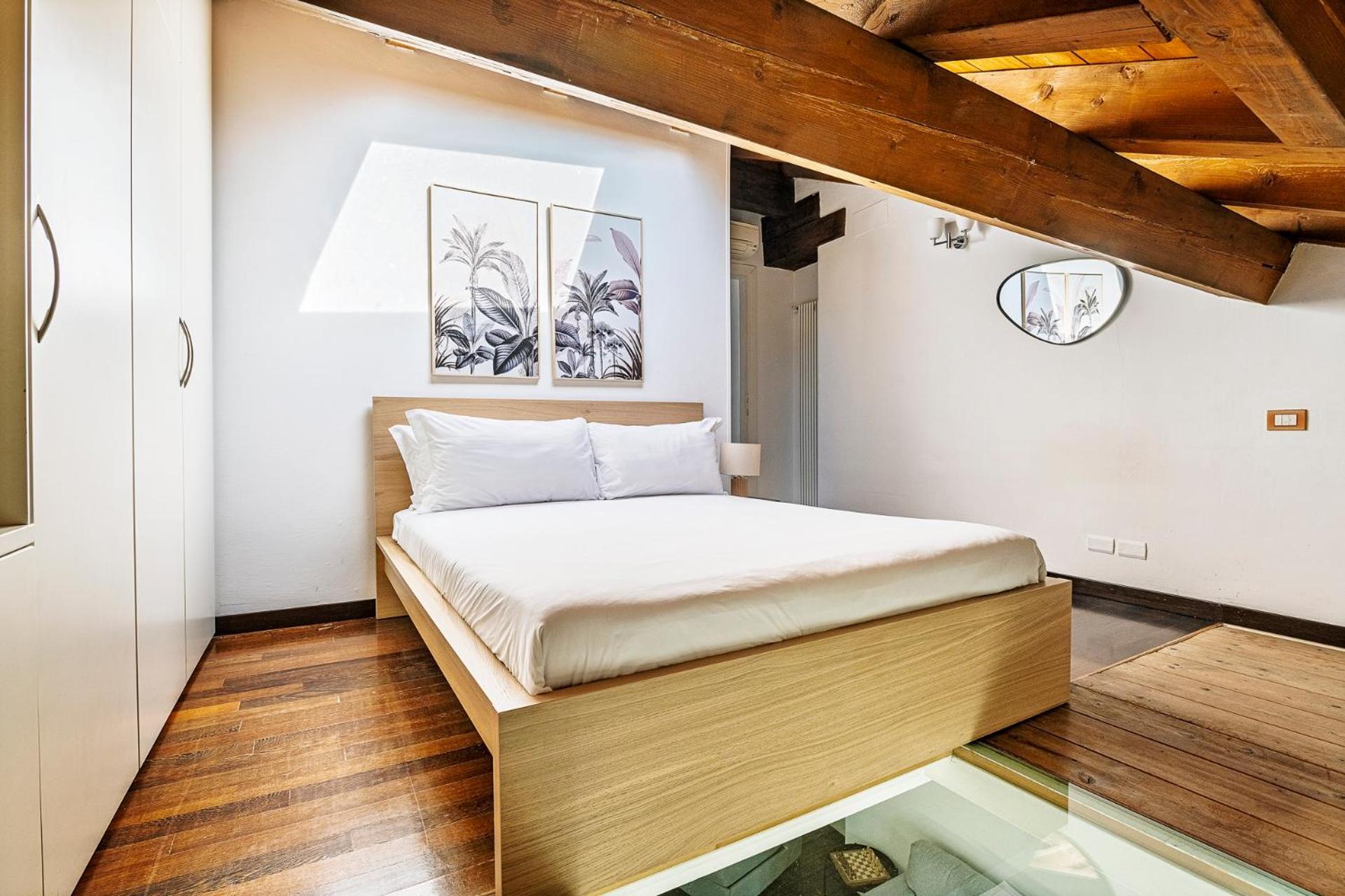 Brand New 2 Bedrooms In Brera * Milán