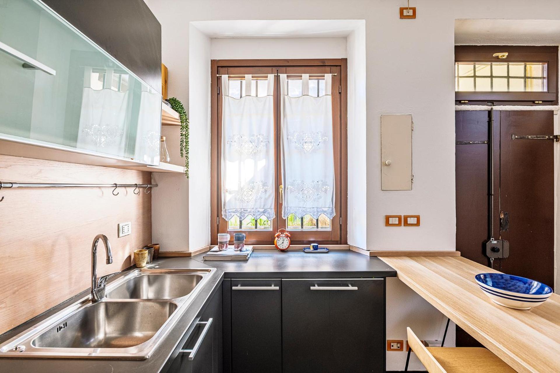 Brand New 2 Bedrooms In Brera Apartamento Milán